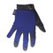212 Performance Touchscreen Compatible Mechanic Gloves in Blue, Medium MGTS-BL03-009 - alternate 4